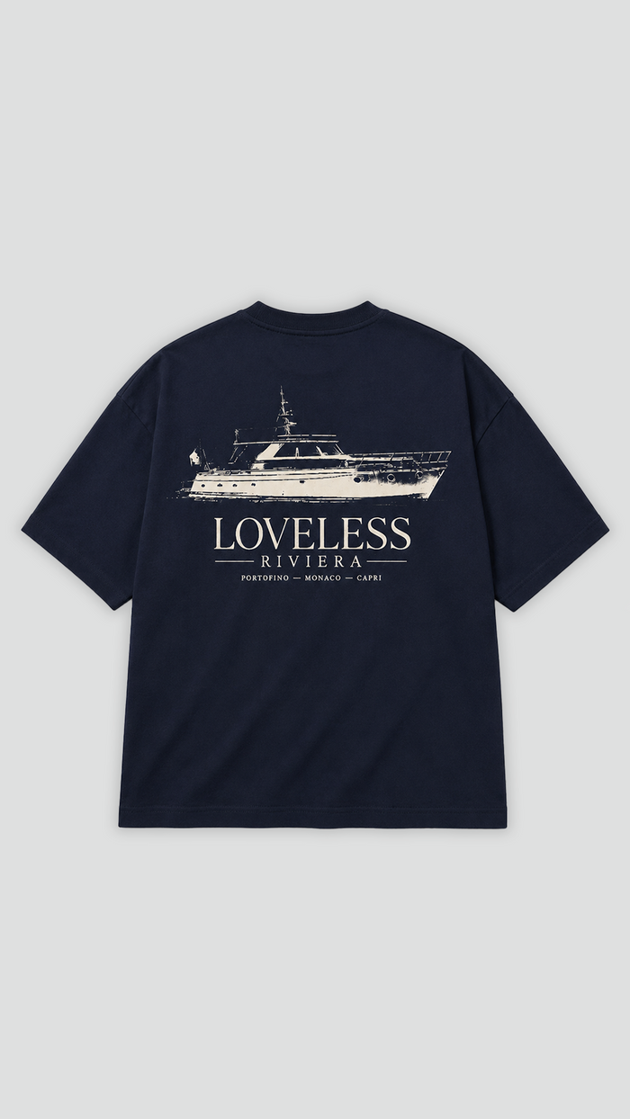 LOVELESS RIVIERA