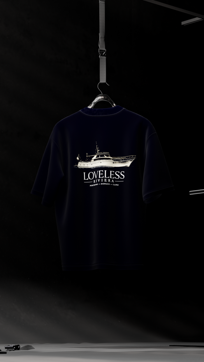 LOVELESS RIVIERA