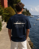 LOVELESS RIVIERA