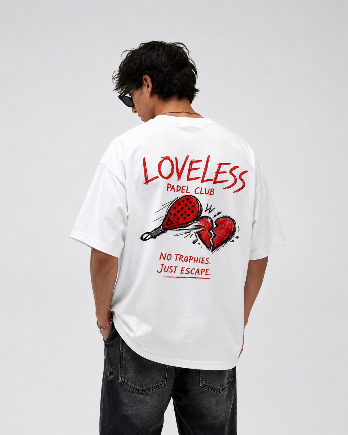 LOVELESS PADEL CLUB