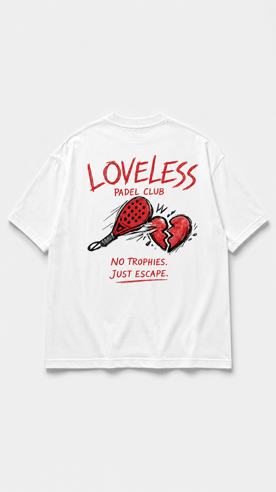 LOVELESS PADEL CLUB
