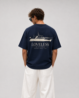 LOVELESS RIVIERA