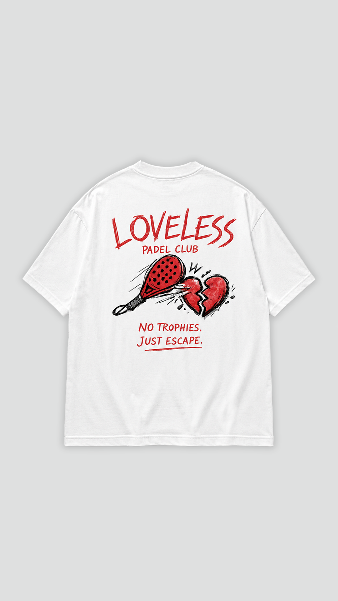 LOVELESS PADEL CLUB