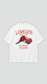 LOVELESS PADEL CLUB