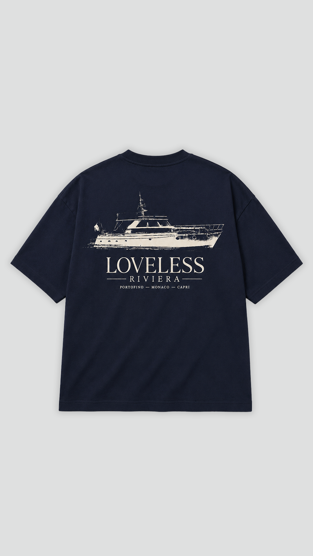 LOVELESS RIVIERA