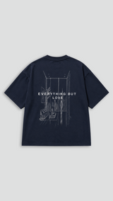 EVERYTHING BUT LOVE