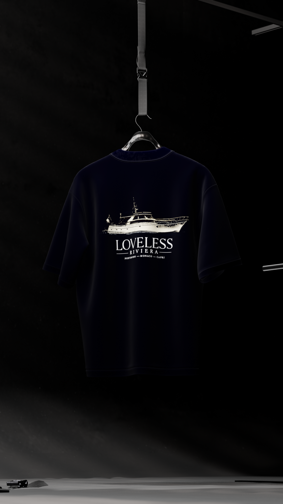 LOVELESS RIVIERA