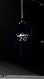 LOVELESS RIVIERA